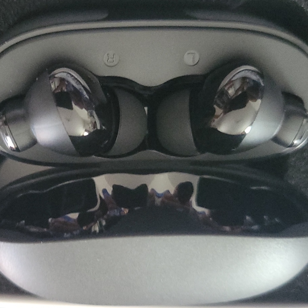 Black Wireless Earbuds